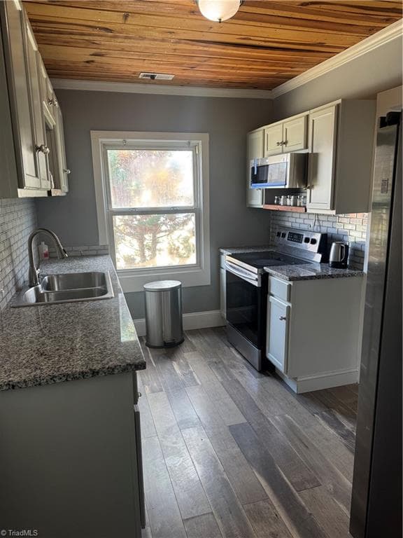 Stick/Site Built at 5719 Hackney Road, Greensboro NC 27409, photo 3 of 17