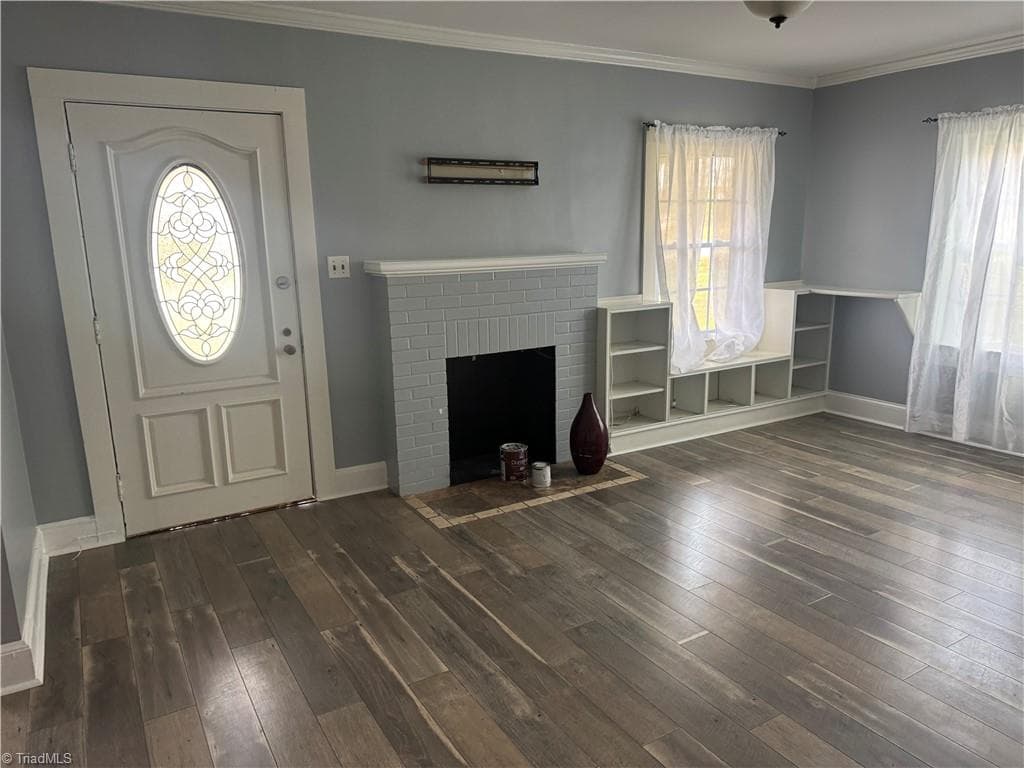 Stick/Site Built at 5719 Hackney Road, Greensboro NC 27409, photo 8 of 17