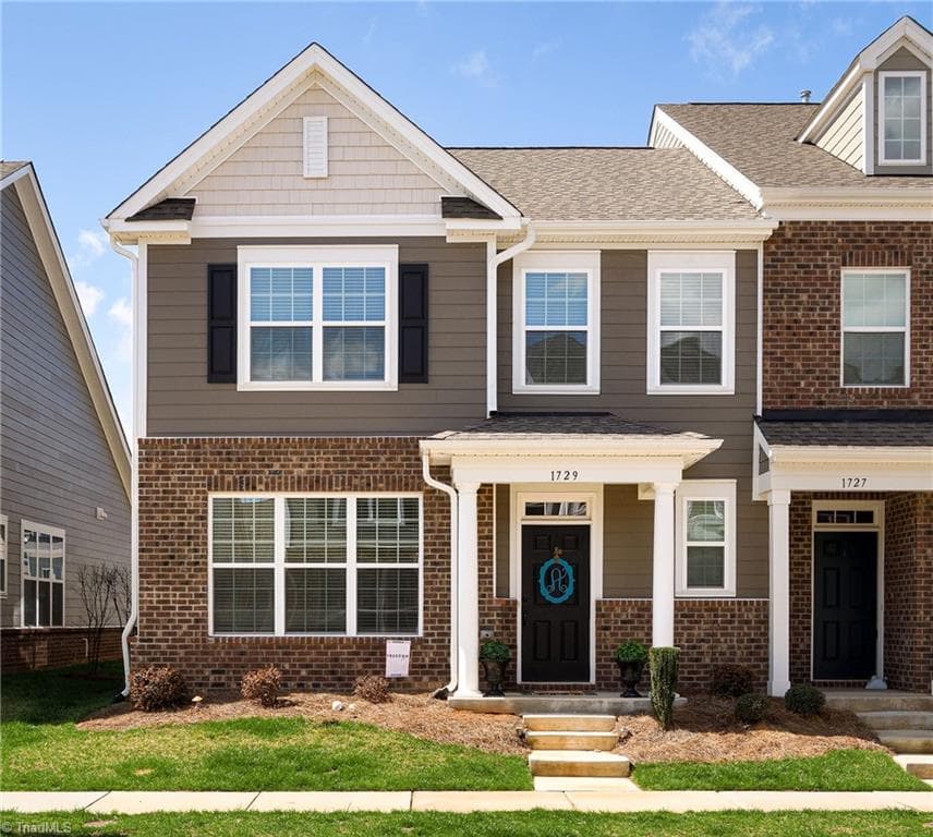 1729 Westfall Street, Kernersville NC 27284