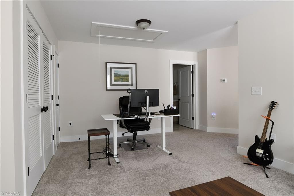 Stick/Site Built at 1729 Westfall Street, Kernersville NC 27284, photo 24 of 36