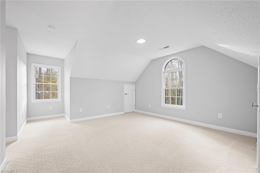 Additional Flex Space for Office or Playroom - 458 Jim Caudill Road, Wilkesboro NC 28697, Wilkesboro