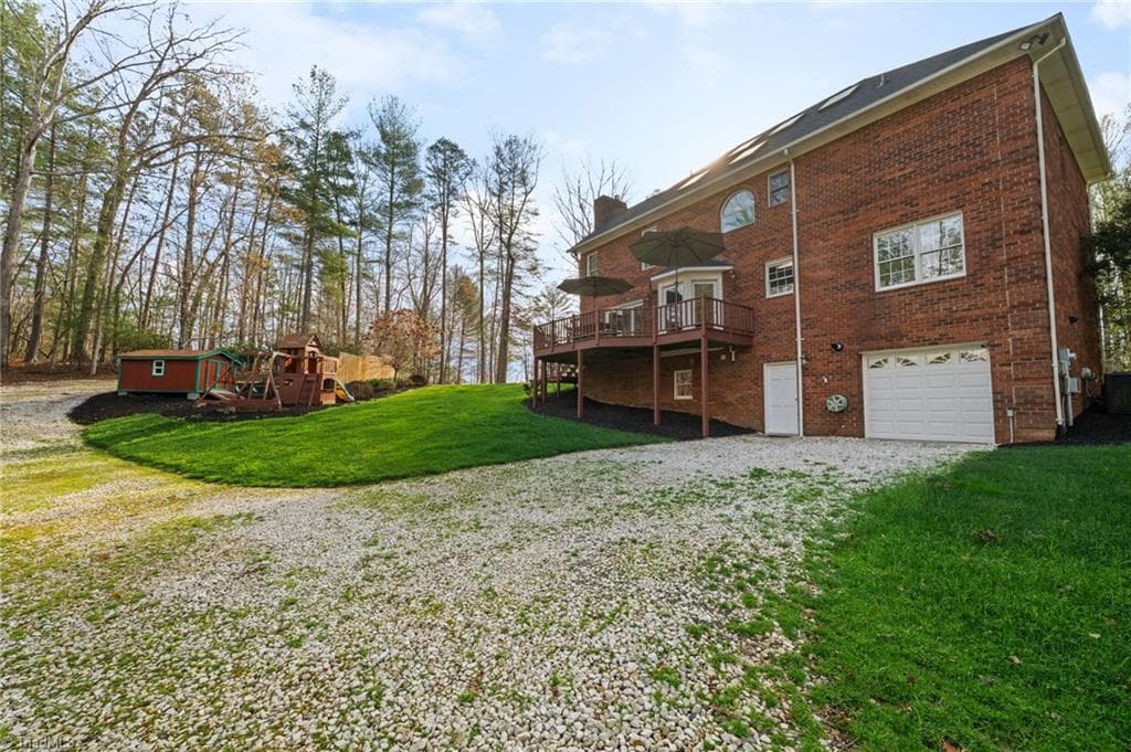 Stick/Site Built at 458 Jim Caudill Road, Wilkesboro NC 28697, Wilkesboro, photo 83 of 100