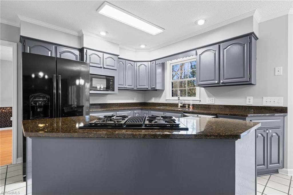 Kitchen - 458 Jim Caudill Road, Wilkesboro NC 28697, Wilkesboro
