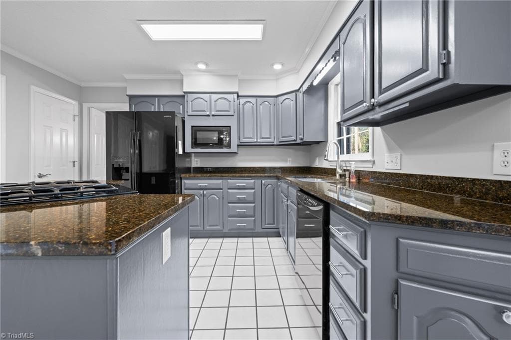 Kitchen - 458 Jim Caudill Road, Wilkesboro NC 28697, Wilkesboro
