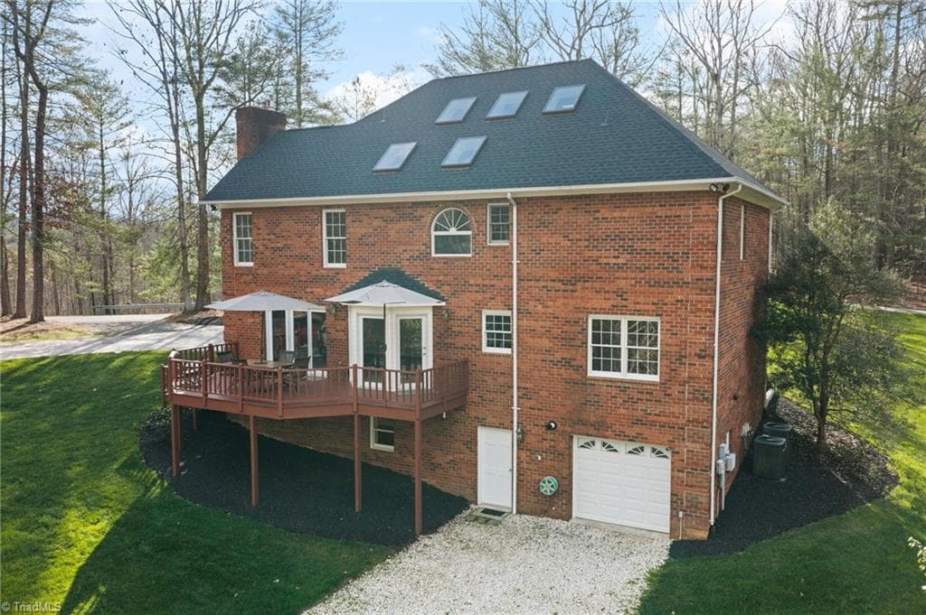 Stick/Site Built at 458 Jim Caudill Road, Wilkesboro NC 28697, Wilkesboro, photo 81 of 100