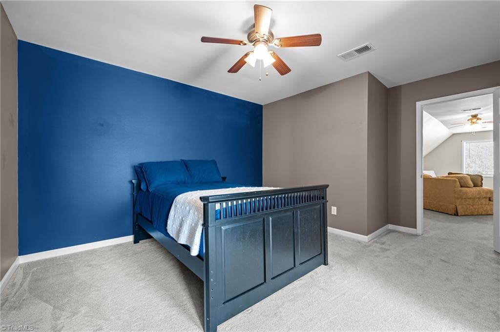 Stick/Site Built at 7710 Sorrel Run Court, Summerfield NC 27358, photo 23 of 50