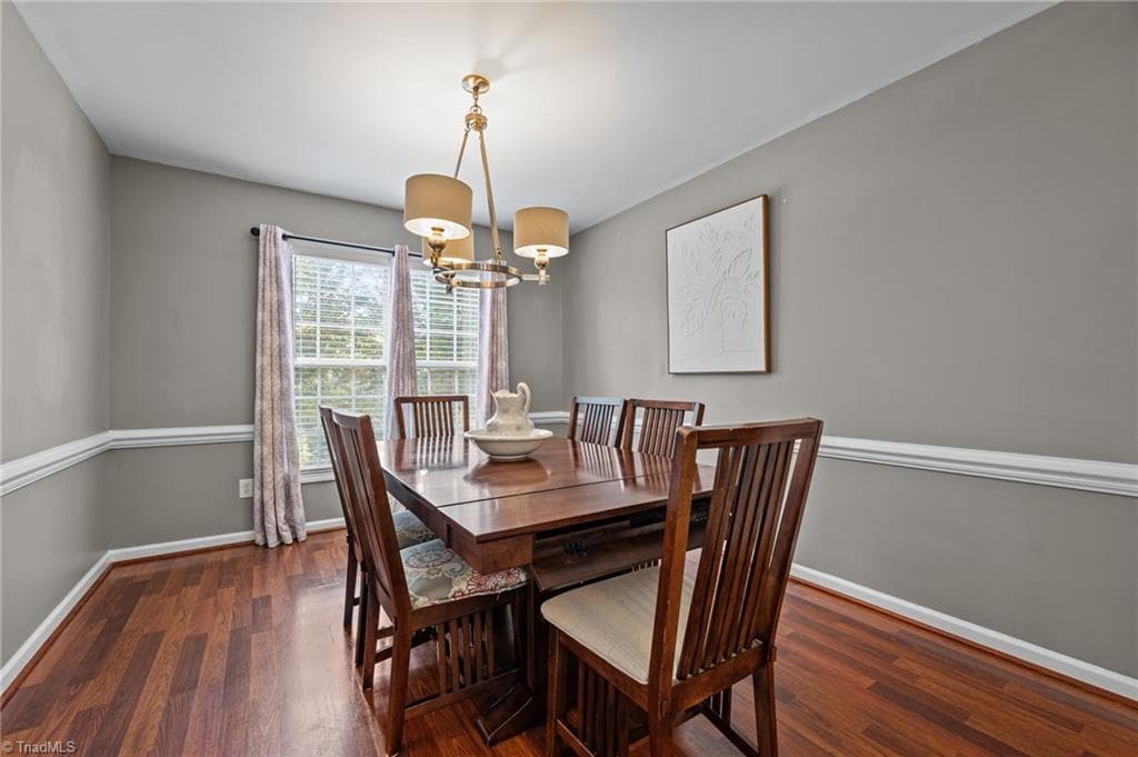 Stick/Site Built at 7710 Sorrel Run Court, Summerfield NC 27358, photo 7 of 50