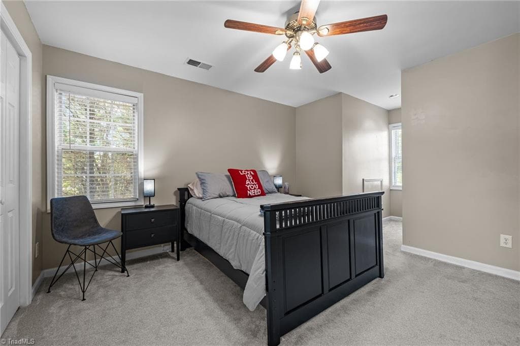 Stick/Site Built at 7710 Sorrel Run Court, Summerfield NC 27358, photo 15 of 50