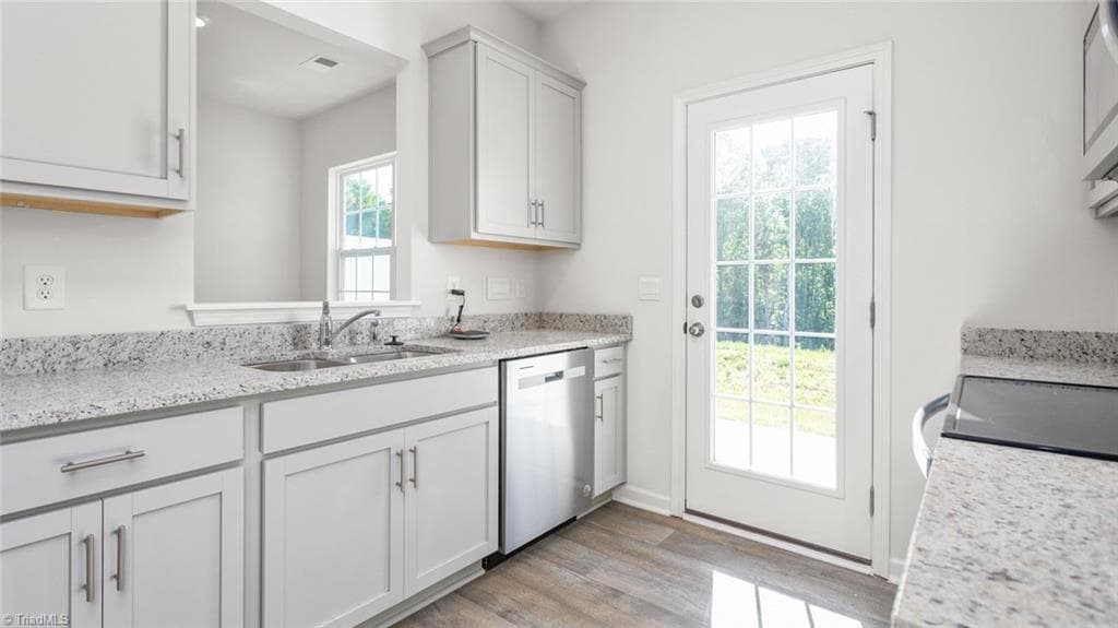 Stick/Site Built at 817 Gaelic Drive, Gibsonville NC 27249, Gibsonville, photo 15 of 40