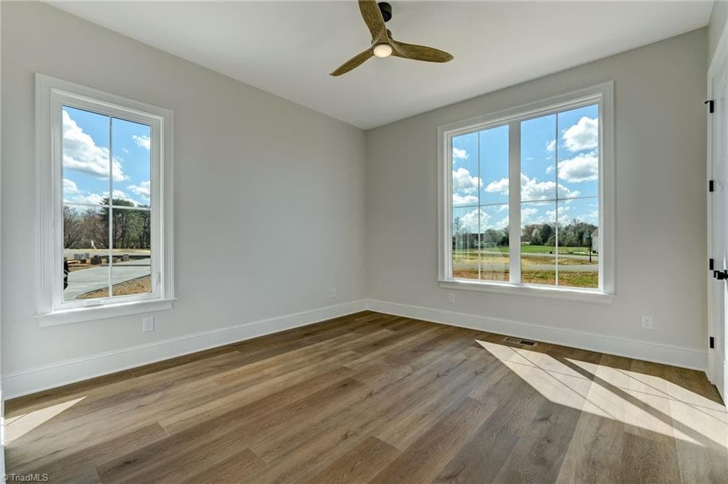 Stick/Site Built at 7688 Kyran Court, Oak Ridge NC 27310, Oak Ridge, photo 39 of 80