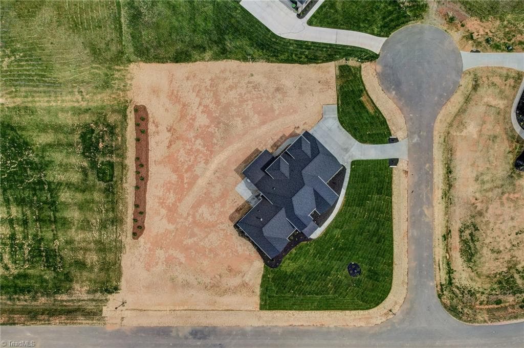 Stick/Site Built at 7688 Kyran Court, Oak Ridge NC 27310, Oak Ridge, photo 75 of 80