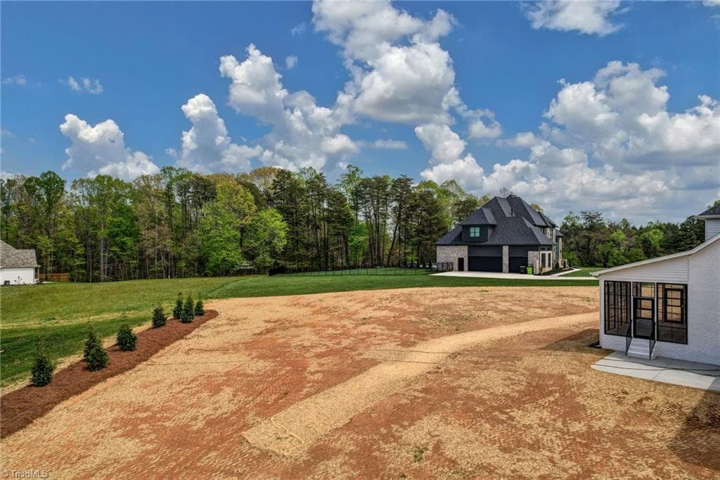 Stick/Site Built at 7688 Kyran Court, Oak Ridge NC 27310, Oak Ridge, photo 73 of 80