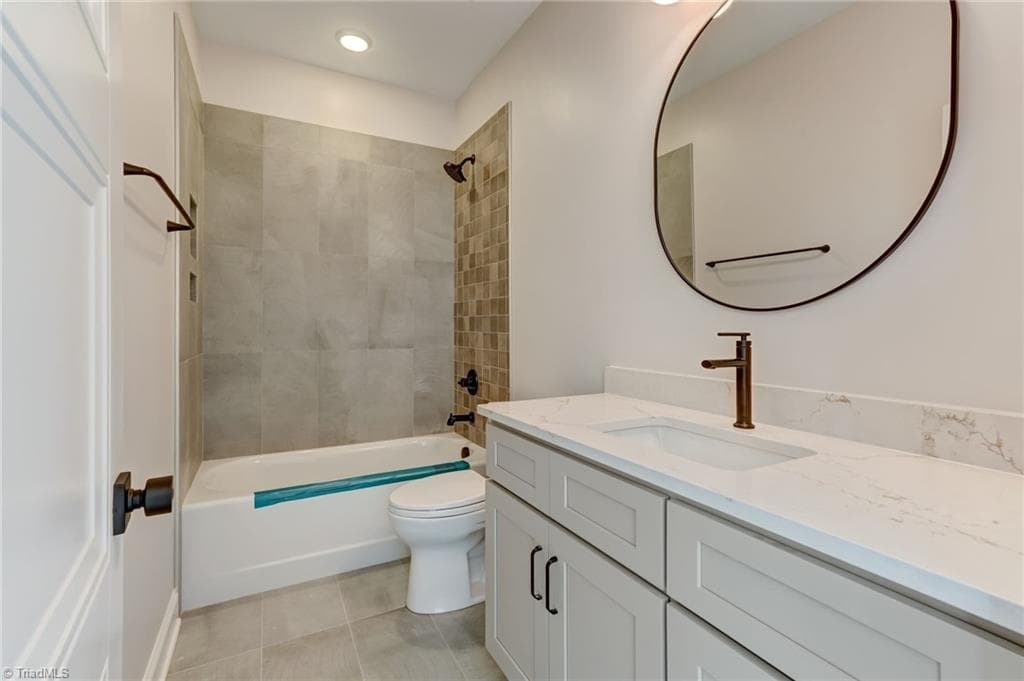 Stick/Site Built at 7688 Kyran Court, Oak Ridge NC 27310, Oak Ridge, photo 57 of 80