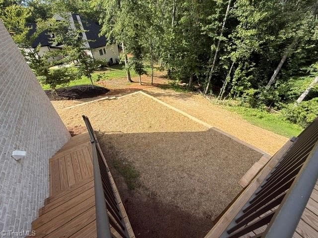 Stick/Site Built at 7904 Backridge Drive, Stokesdale NC 27357, Stokesdale, photo 42 of 50