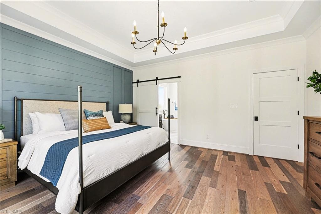 Stick/Site Built at 7904 Backridge Drive, Stokesdale NC 27357, Stokesdale, photo 20 of 50