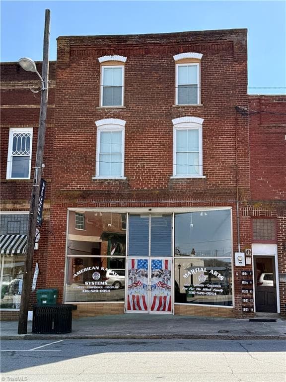 Remarks at 106 E Murphy Street, Madison NC 27025, photo 25 of 25