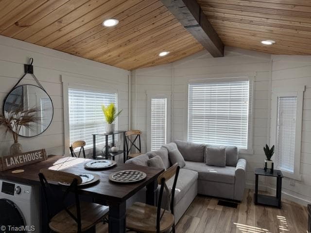 Manufactured Home at 206 Cardinal Drive, New London NC 27306, photo 16 of 22