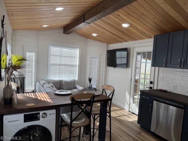 Manufactured Home at 206 Cardinal Drive, New London NC 27306, photo 19 of 22