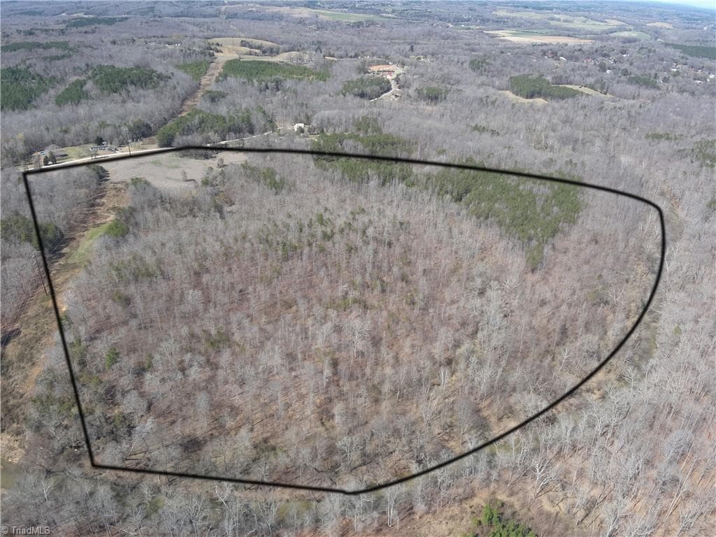 Single Family Residence at 0 Doll Branch Road, Milton NC 27305, photo 7 of 39