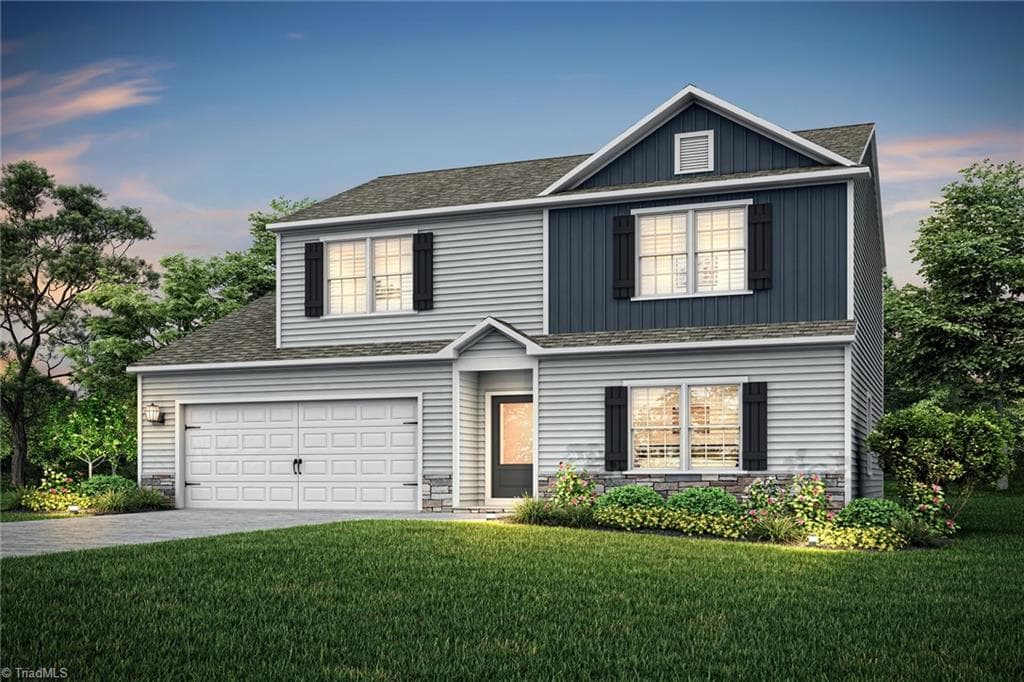 Stick/Site Built at 3417 Robindale Drive, Winston-Salem NC 27107, Winston-Salem, photo 18 of 20
