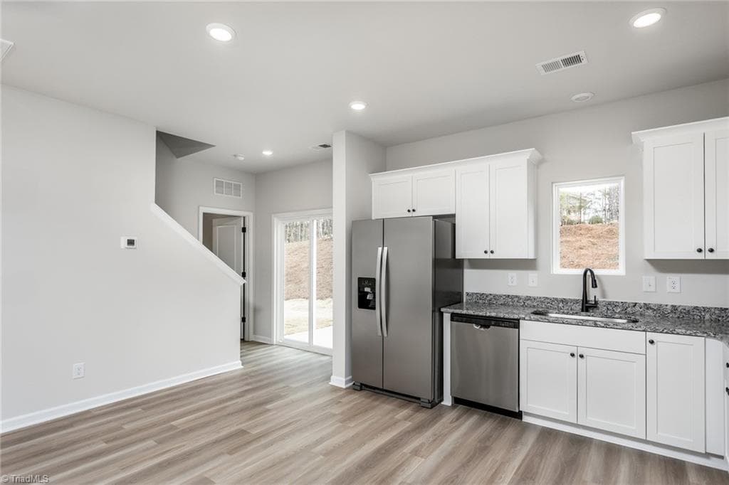 Stick/Site Built at 3417 Robindale Drive, Winston-Salem NC 27107, Winston-Salem, photo 8 of 20