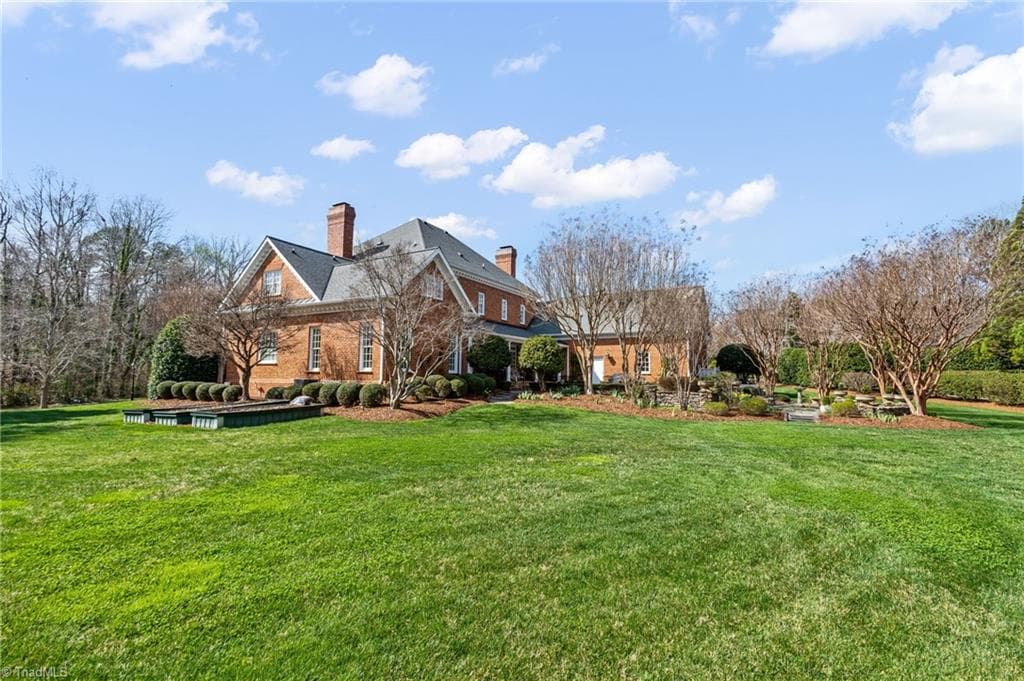 Stick/Site Built at 1212 Sturbridge Avenue, High Point NC 27262, High Point, photo 85 of 88