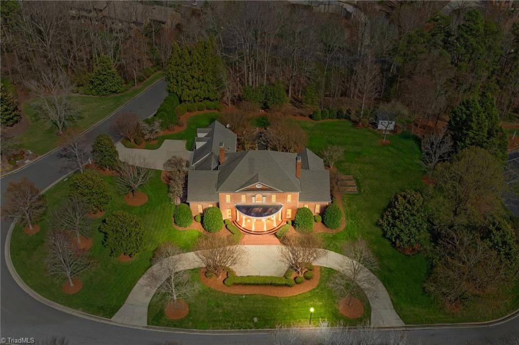 1212 Sturbridge Avenue, High Point NC 27262