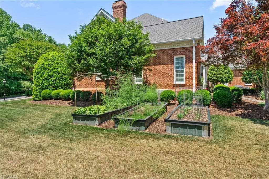 Stick/Site Built at 1212 Sturbridge Avenue, High Point NC 27262, High Point, photo 75 of 88