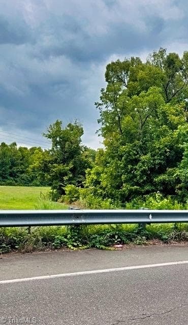 0 Parham Road, Roxboro NC 27574