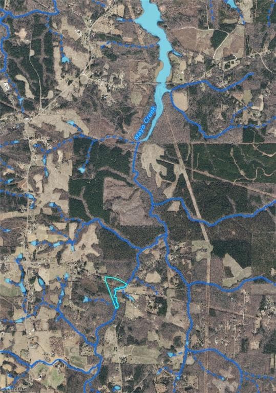 Unimproved Land at 0 Parham Road, Roxboro NC 27574, Roxboro, photo 5 of 12