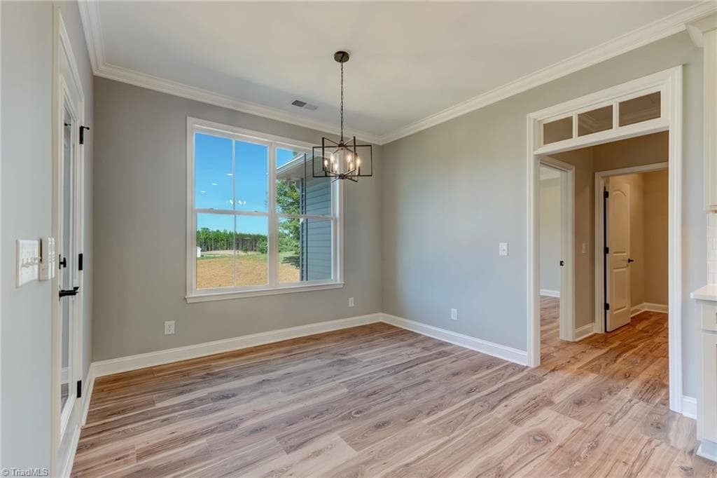 Stick/Site Built at 2214 Baker crossroad Road, Reidsville NC 27320, photo 12 of 36