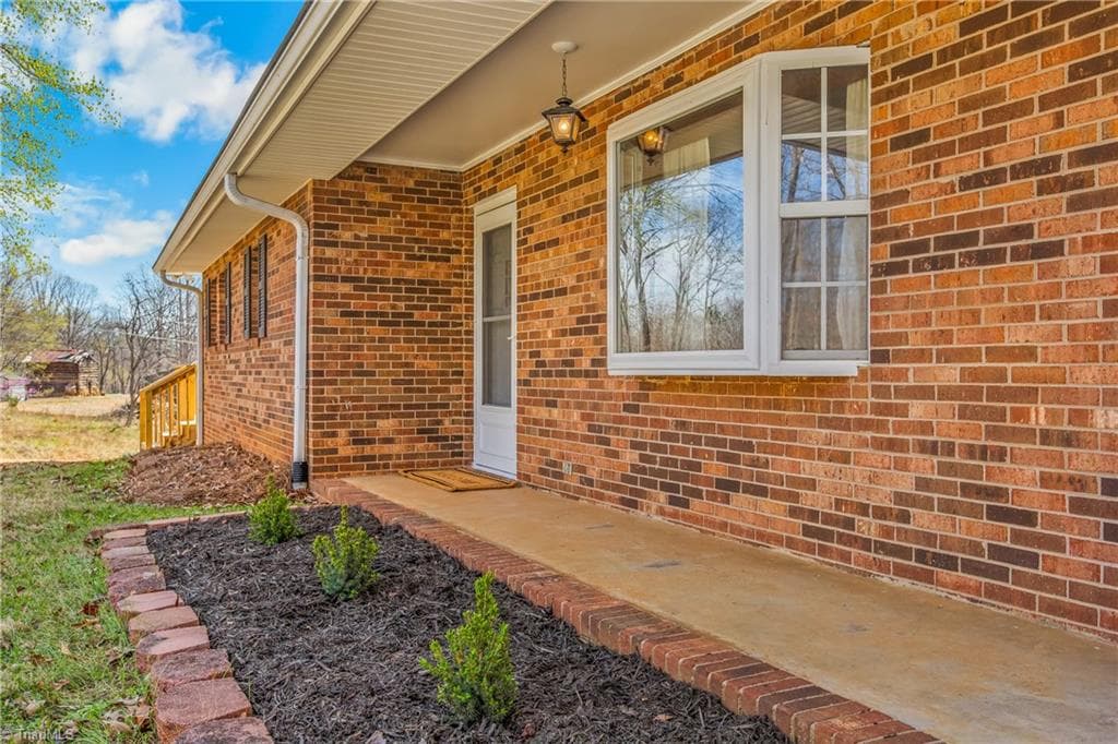 Stick/Site Built at 435 Seven Island Road, Danbury NC 27016, photo 6 of 44
