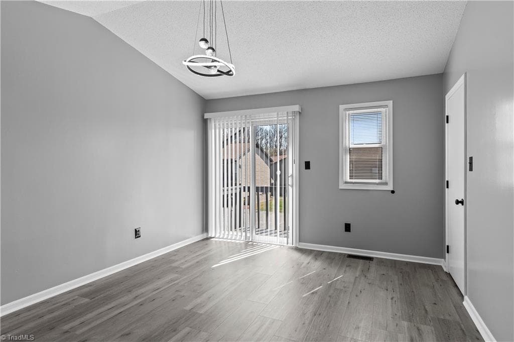 Stick/Site Built at 380 Vista Circle # D, Winston-Salem NC 27106, Winston-Salem, photo 17 of 26
