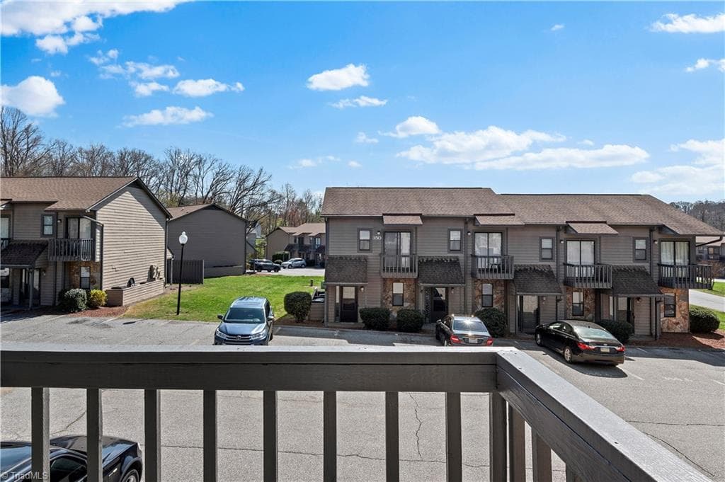 Stick/Site Built at 380 Vista Circle # D, Winston-Salem NC 27106, Winston-Salem, photo 20 of 26