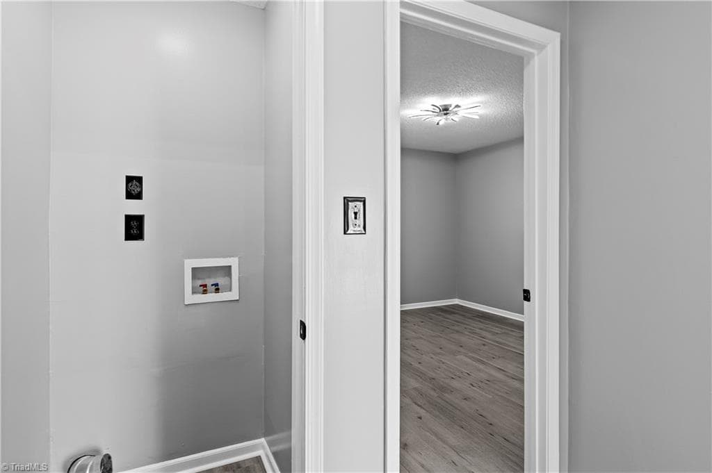 Stick/Site Built at 380 Vista Circle # D, Winston-Salem NC 27106, Winston-Salem, photo 21 of 26