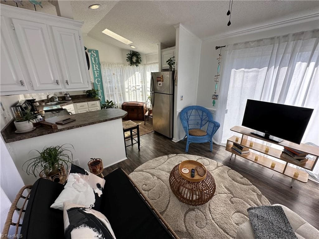 Manufactured Home at 166 Eagle Drive, New London NC 28127, photo 13 of 49