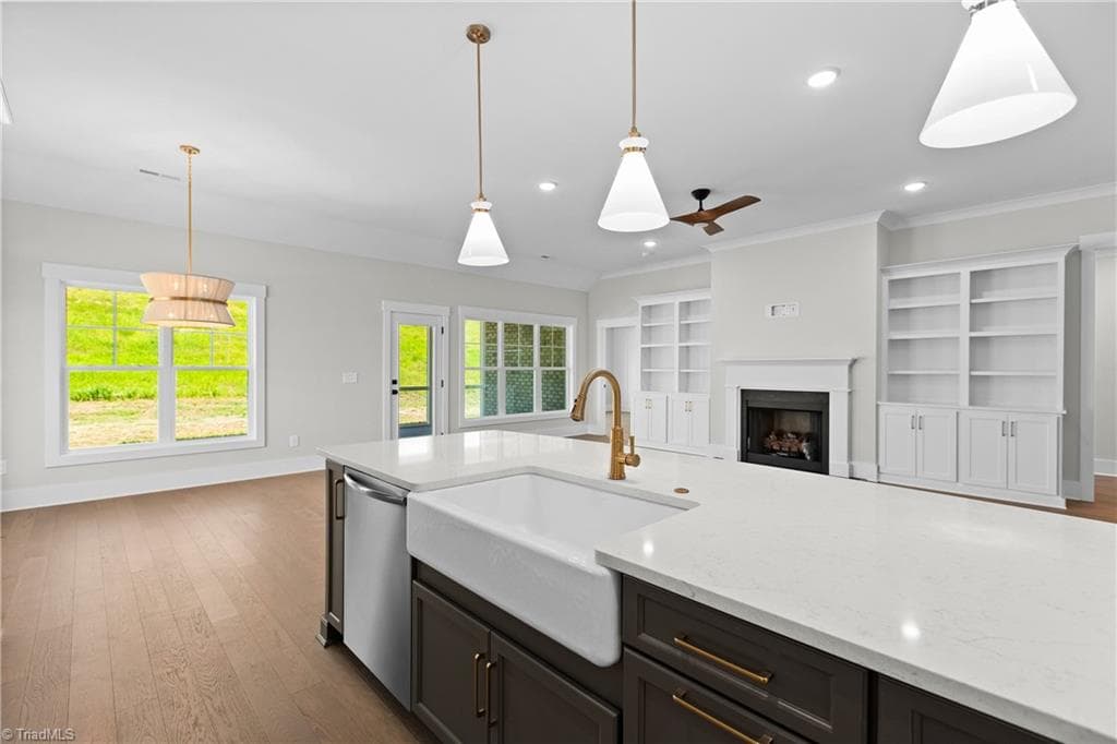 Stick/Site Built at 175 Green Forest Court, Winston-Salem NC 27107, Winston-Salem, photo 7 of 19