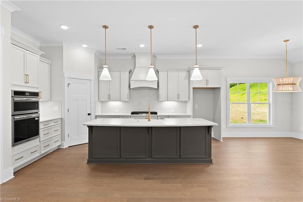Stick/Site Built at 175 Green Forest Court, Winston-Salem NC 27107, Winston-Salem, photo 3 of 19