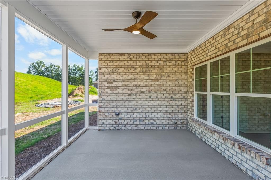Stick/Site Built at 175 Green Forest Court, Winston-Salem NC 27107, Winston-Salem, photo 15 of 19