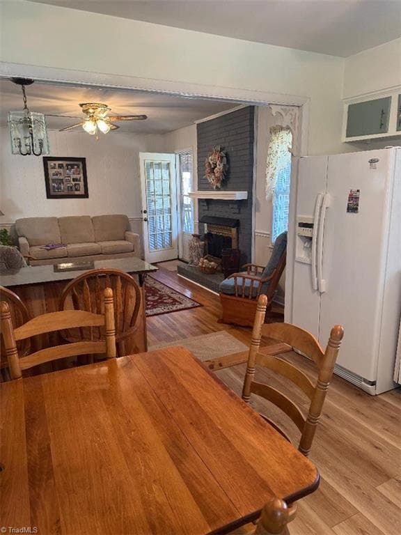 Stick/Site Built at 3104 Woodview Drive, High Point NC 27265, photo 7 of 23