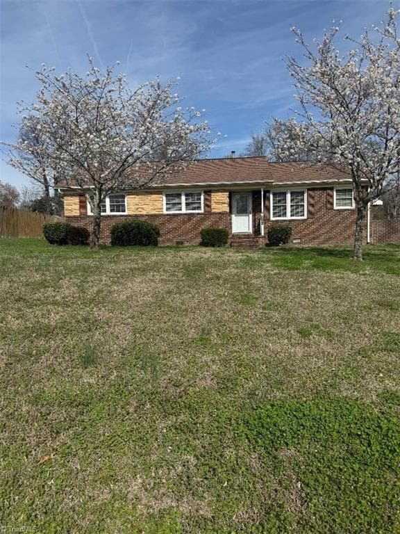 3104 Woodview Drive, High Point NC 27265