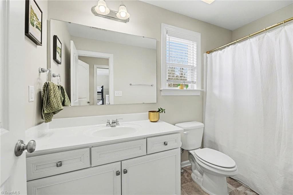 Stick/Site Built at 6002 Stone Valley Way, Greensboro NC 27455, photo 13 of 30