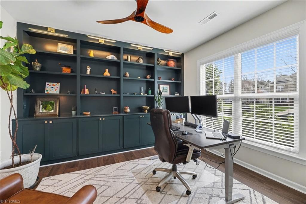 Stick/Site Built at 6002 Stone Valley Way, Greensboro NC 27455, photo 22 of 30