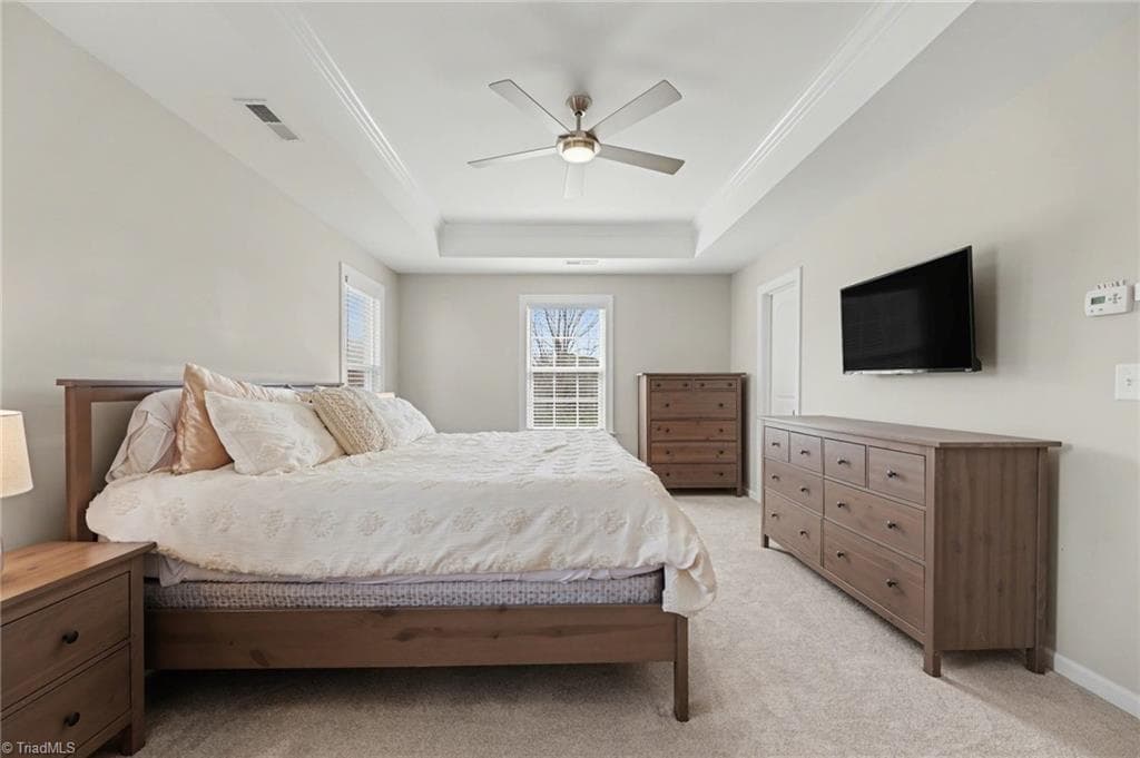 Stick/Site Built at 6002 Stone Valley Way, Greensboro NC 27455, photo 15 of 30