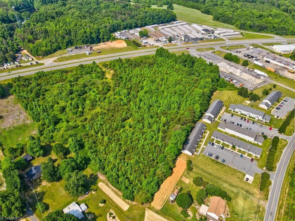 Retail at 0 Freeway Drive, Reidsville NC 27320, photo 6 of 11