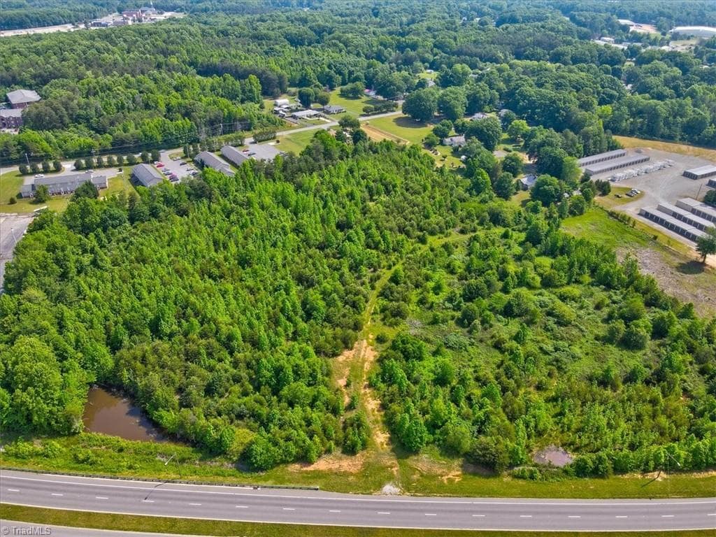 Retail at 0 Freeway Drive, Reidsville NC 27320, photo 7 of 11
