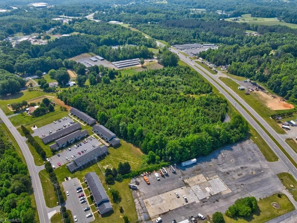 Retail at 0 Freeway Drive, Reidsville NC 27320, photo 3 of 11