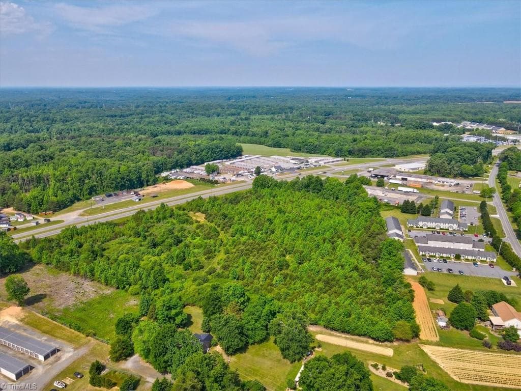 Retail at 0 Freeway Drive, Reidsville NC 27320, photo 9 of 11