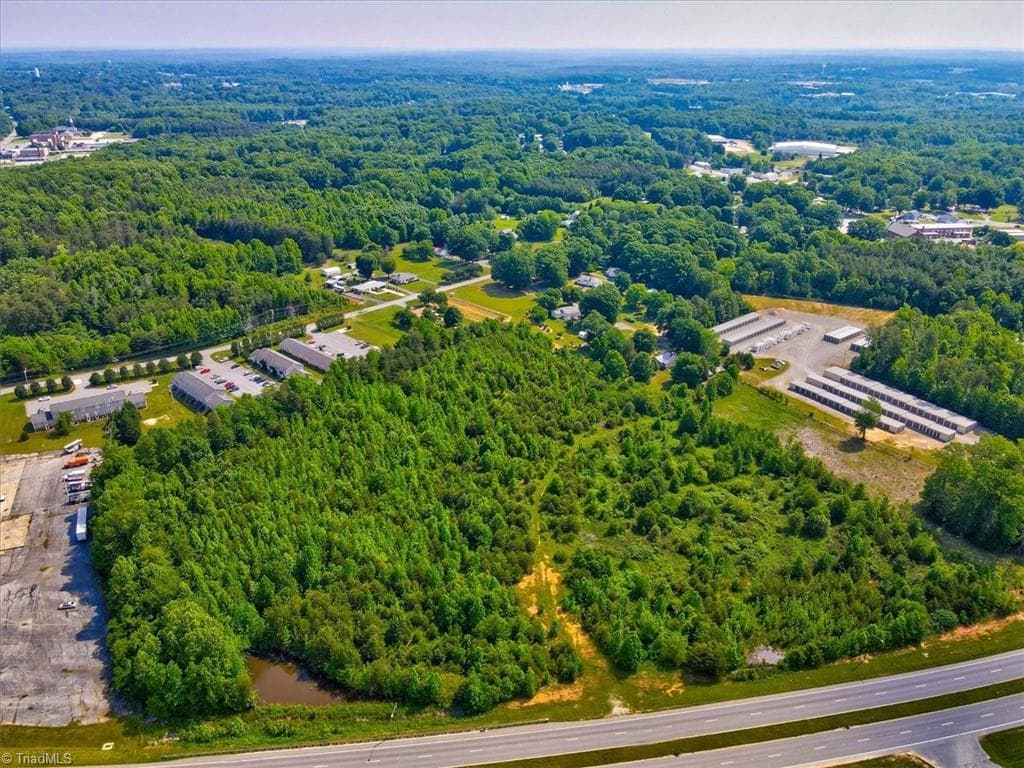 Retail at 0 Freeway Drive, Reidsville NC 27320, photo 11 of 11
