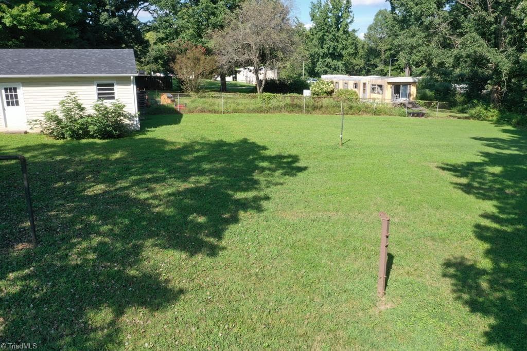 Stick/Site Built at 3125 Old US Highway 29, Pelham NC 27311, photo 9 of 15